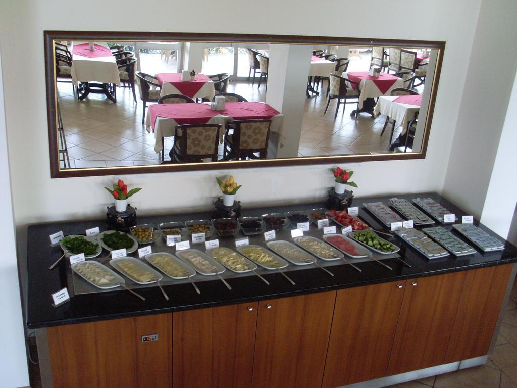 Kaunos Hotel Koycegiz  Екстер'єр фото