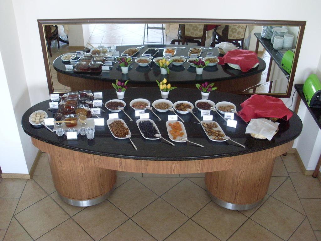 Kaunos Hotel Koycegiz  Екстер'єр фото