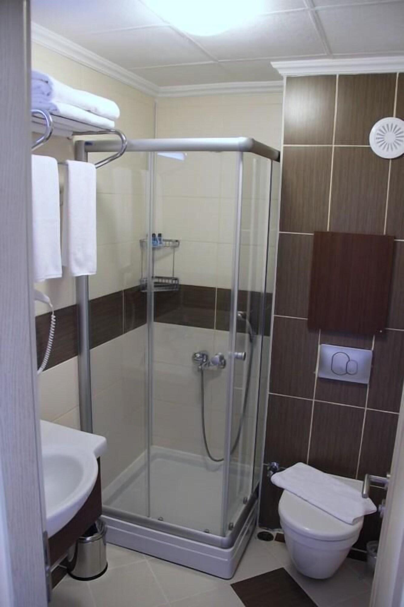 Kaunos Hotel Koycegiz  Екстер'єр фото