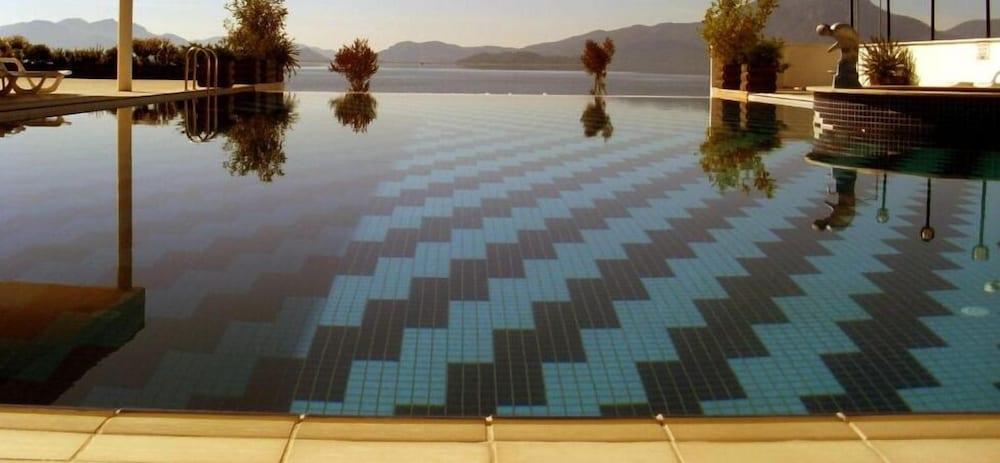 Kaunos Hotel Koycegiz  Екстер'єр фото