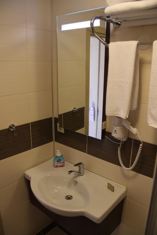 Kaunos Hotel Koycegiz  Номер фото